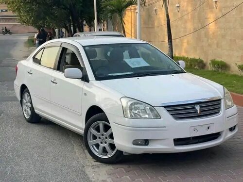 PREMIO NAUZA NEW SAFI 