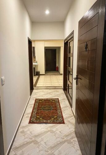 Apartments for rent at mlimani