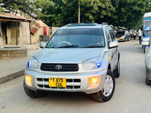 Rav4 rav 4 killtime Cc1790 