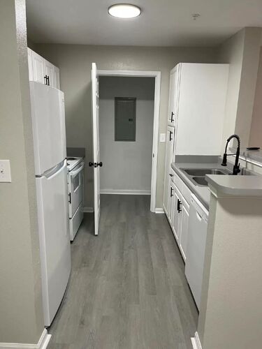 2bedrooms mlimani city 