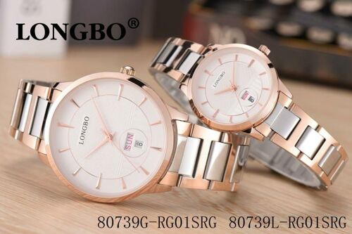 LONGBO WATCH 