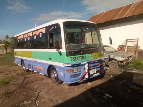 Nissan mayai six injin 