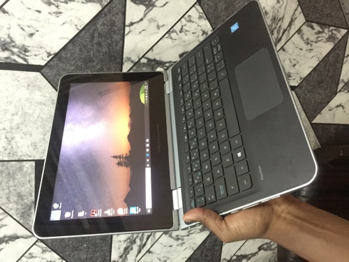 hp x360 convertible