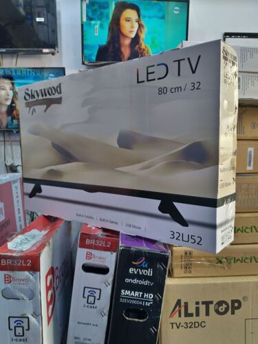 Skywood led TV inch 32