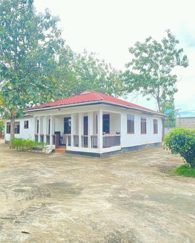 HOUSE FOR RENT MBWENI UBUNGO