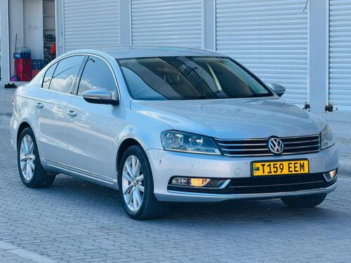 Volkswagen PASSAT EEM