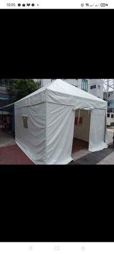 Gazebo tent in ijusa 