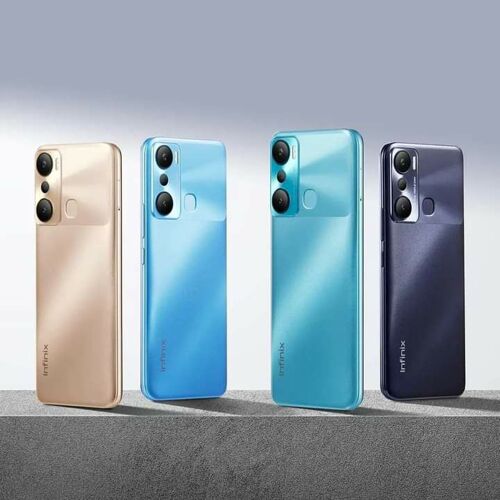 Infinix Hot 20i