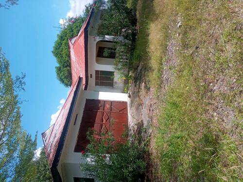 Residential property for sale