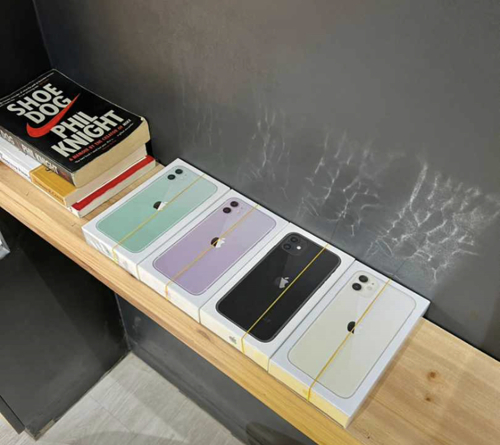 Iphone 11