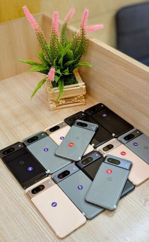 Google Pixel 8