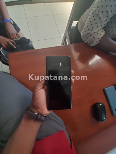 Samsung Note 8 Duos