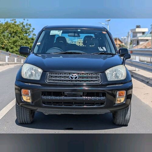 RAV4 ON SALE