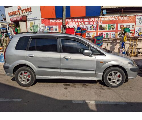 Ford Ixion  