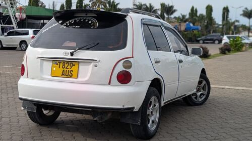 starlet             thby