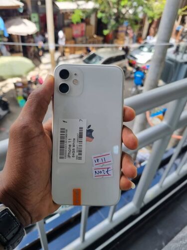 Iphone 11 64gb  