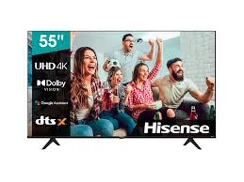 HISENSE TV 55A7200