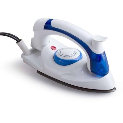 Aborder ir 108 dry iron