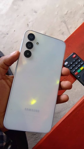 Samsung A15