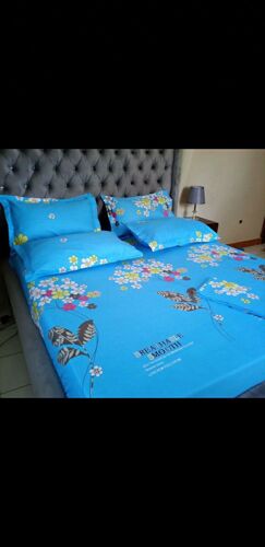 Shuka quality mazuri