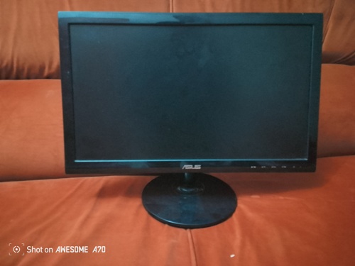 Monitor ASUS VX207NE Eye Care