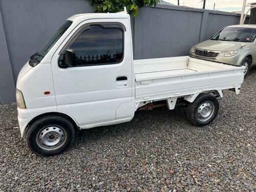 Suzuki carry 