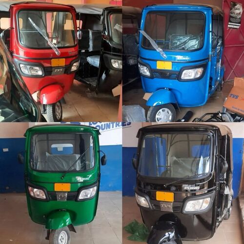 BAJAJI BEI ML8 ZIPO SOKONI