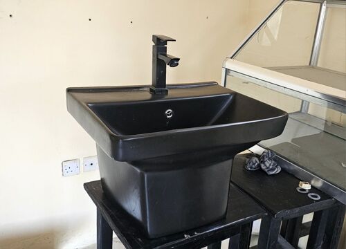 Hand-wash Sink