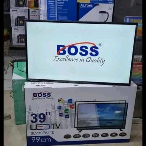 39 BOSS Double glass tv | Kupatana