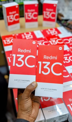 Redmi 13c