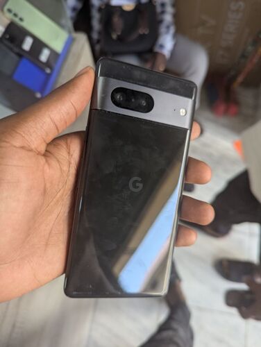 GOOGLE PIXEL 7 GB128 RAM6