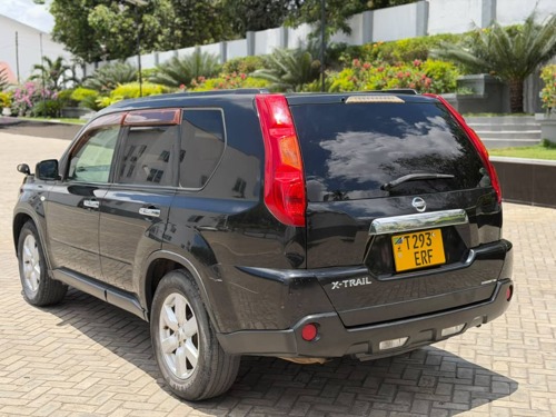 Xtrail 2010 mil 17.9