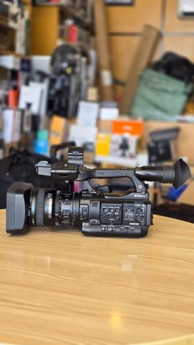 Sony PXW-X200 XDCAM Handheld C