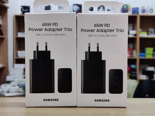 Samsung W Pd Adapter Trio Kupatana