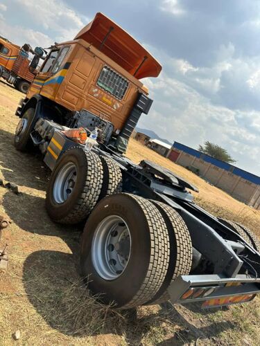 SCANIA 113 DOUBLE DEEEF 