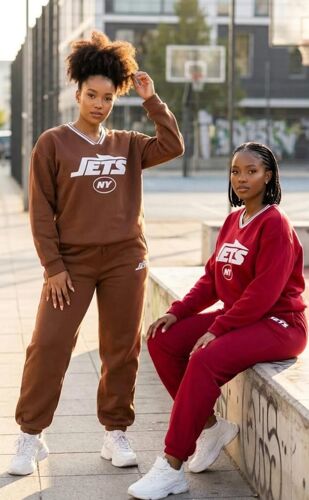 Jet ladies set