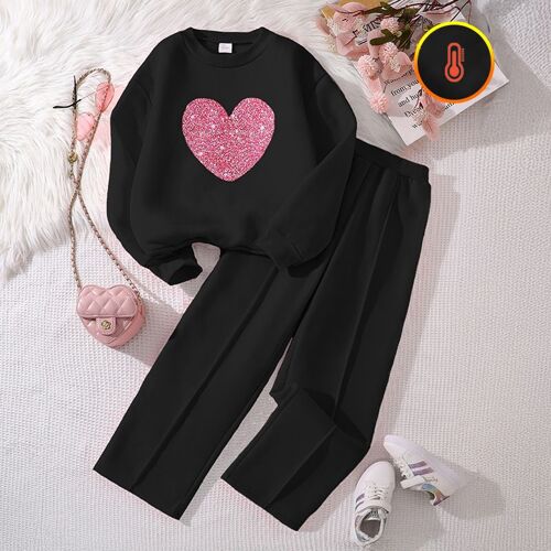 BWANGA & LONG SLEEVED SWETA