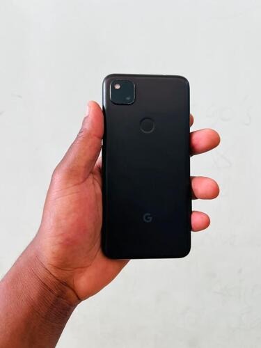 pixel 4a