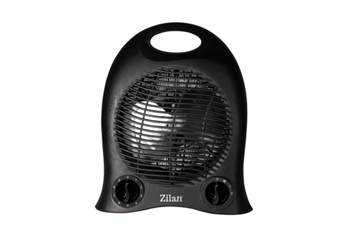 Fan Heater