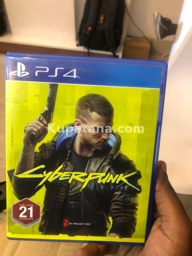 PlayStation 4  Cd Games Ps4