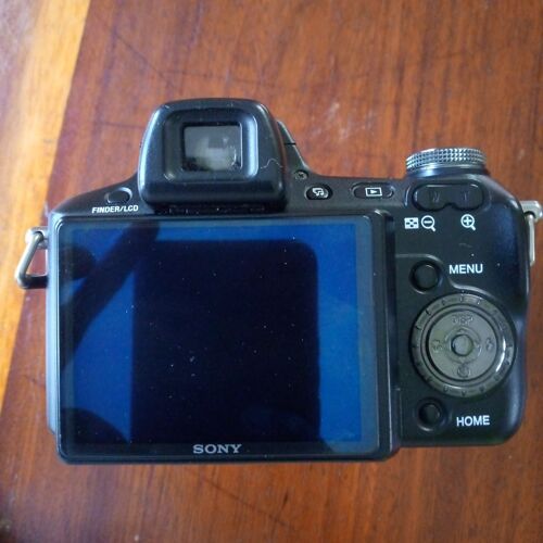 sony 