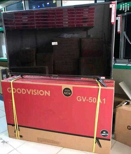 Goodvision smart 4k