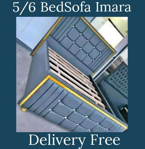 BedSofa