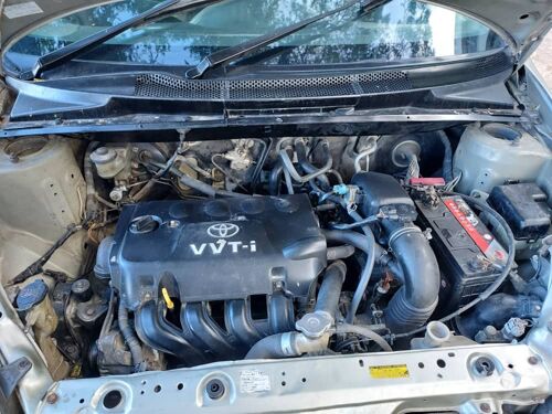 Vitz,1290cc,full file,full fil