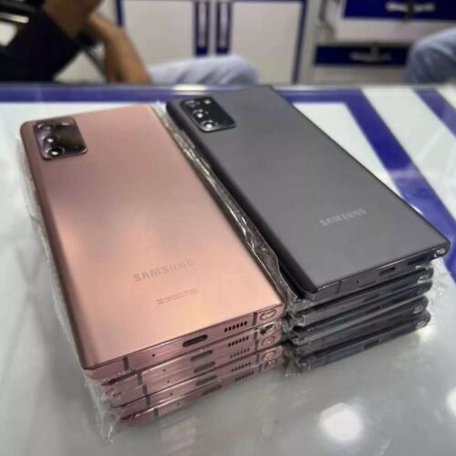 Samsung Note 20 5G