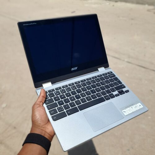 Acer Chromebook 