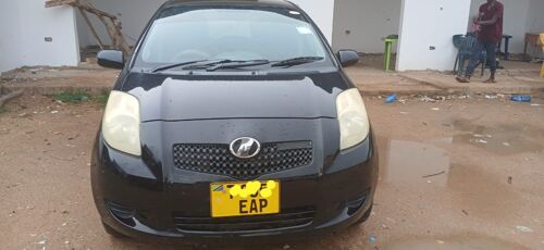 Bado mpya dodoma cc1490