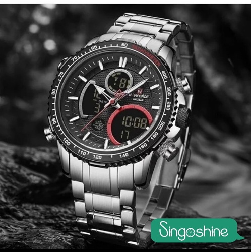 NAVIFORCE WATCH