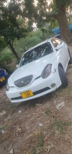 NAUZA TOYOTA VEROSSA 