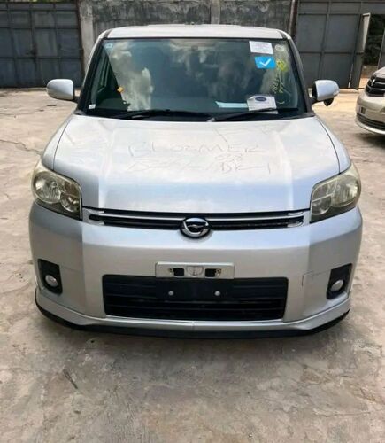 RUMIO NAUZA NEW SAFI 